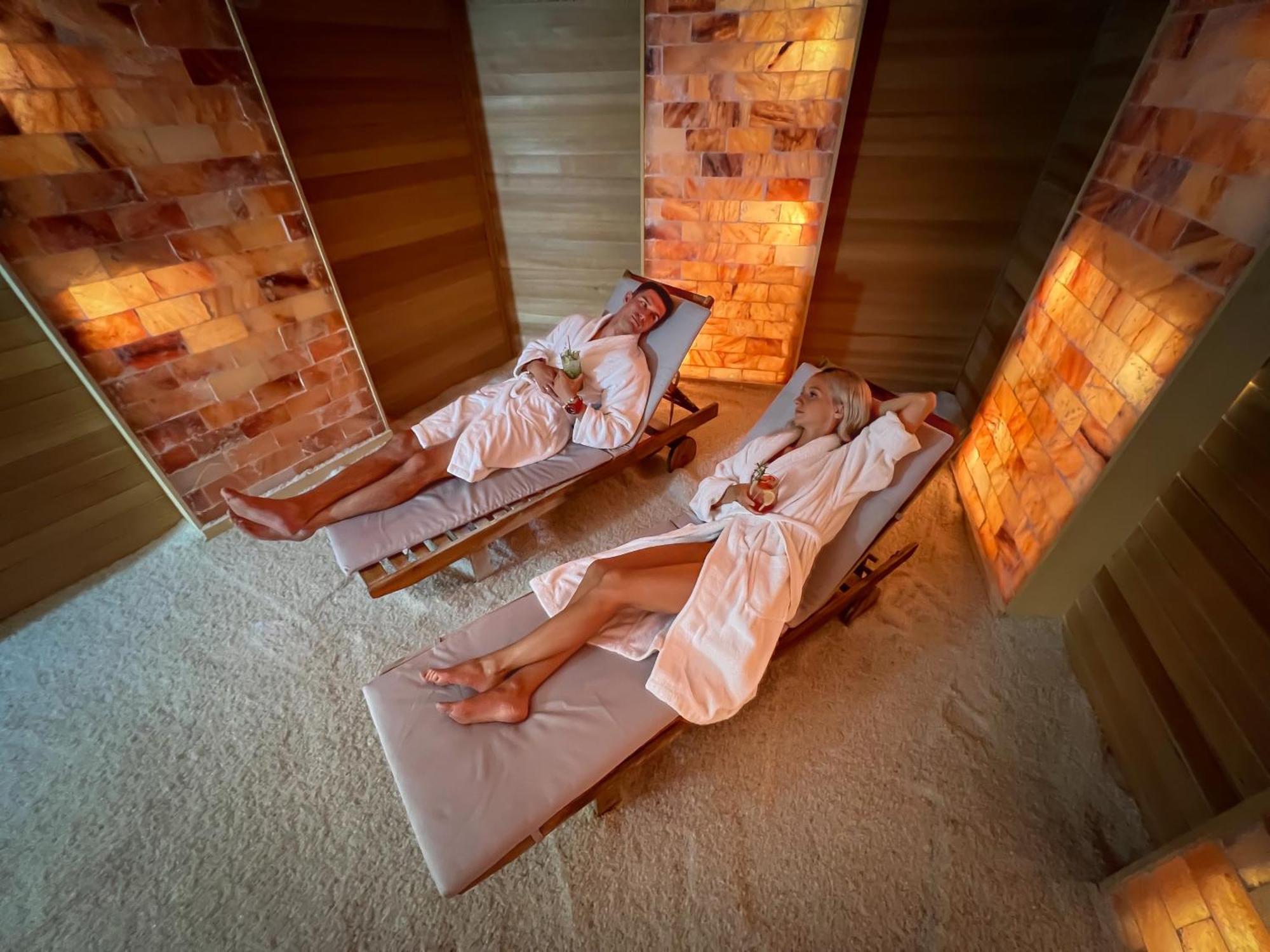 Notera Hotel SPA Charzykowy Exteriör bild